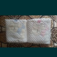 Бебешки комплекти изписване, снимка 4 - Комплекти за бебе - 43687271