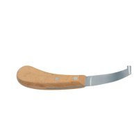 Едностранен нож за копита - PROFI, снимка 2 - Коне - 43741955