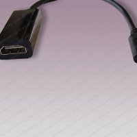 ANIMABG USB Type-C към HDMI преобразувател, снимка 2 - Други - 33157628