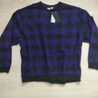 Мъжка блуза Weaekday размер XL, снимка 1 - Блузи - 43450593