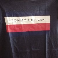 Tommy Hilfiger мъжки тениски, снимка 3 - Тениски - 41690080