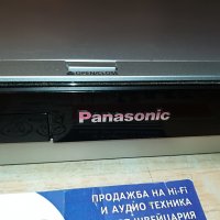 panasonic sa-xh50 dvd receiver 0207212013, снимка 8 - Ресийвъри, усилватели, смесителни пултове - 33404318