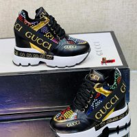 Дамски спортни обувки Gucci код 84, снимка 1 - Дамски ежедневни обувки - 33609487