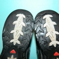 туристически обувки  Salomon X Ultra 2  номер 45, снимка 9 - Други - 36729760