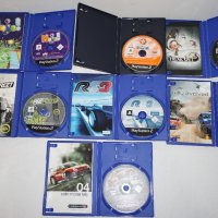 Игри за PS2 Rayman 3/Bad Boys 2/XIII/Colin McRae/NFS/Freak Out/Mojo/Endgame/WRC/Hitman 2/Matrix, снимка 16 - Игри за PlayStation - 43802983