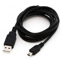 Трансфер кабел за PSP - USB to Mini USB