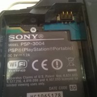 sony psp-за ремонт за части, снимка 16 - PlayStation конзоли - 28125298