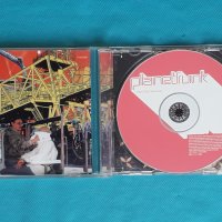 Planet Funk – 2002 - Non Zero Sumness(Dance-pop,Downtempo,Ambient), снимка 3 - CD дискове - 43592509