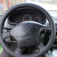 Nissan Micra/Нисан микра k11 на части, снимка 10 - Автомобили и джипове - 35150901