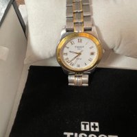 Часовник Tissot, снимка 1 - Мъжки - 38088437