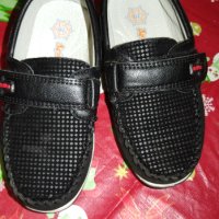 Детски обувки- два чифта, снимка 2 - Детски обувки - 37054113