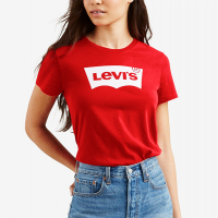  Тениска LEVI'S принт,модели цветове и размери , снимка 6 - Тениски - 30758151