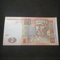 Банкнота Украйна - 11447, снимка 1 - Нумизматика и бонистика - 27782898