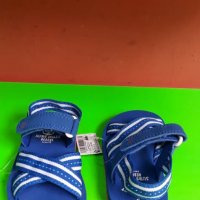 Английски детски сандали - NEXT , снимка 5 - Детски сандали и чехли - 28891760