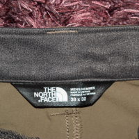 The North Face Exploration Convertible Zip-Off Men Pant Sz 32 / #00730 /, снимка 2 - Панталони - 44863619