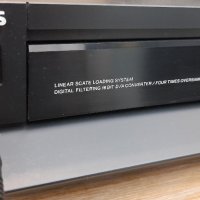 Philips CD 471 cd player плеър DAC TDA 1541, снимка 5 - Други - 44002956