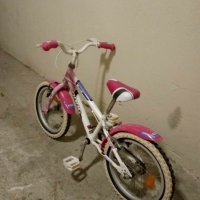 Продавам детско колело Драг 16 цола, снимка 2 - Детски велосипеди, триколки и коли - 43241490