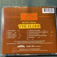 Bon Jovi,KISS , снимка 15 - CD дискове - 43822754