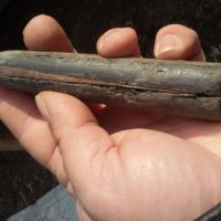 стар чобански нож, снимка 3 - Антикварни и старинни предмети - 39647662