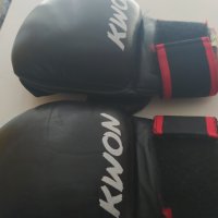 S боксови ръкавици, снимка 3 - Бокс - 36908021