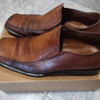 Мъжки официални обувки, снимка 1 - Официални обувки - 43335360