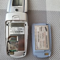 Samsung SGH-M300 V , снимка 4 - Samsung - 43789519