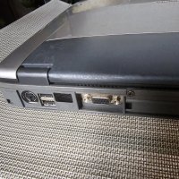  Лаптоп Toshiba T8200  model PT820E, снимка 5 - Лаптопи за дома - 43468683