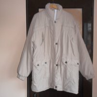 Продавам мъжко зимно яке, снимка 2 - Якета - 27814272