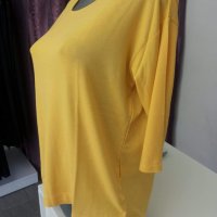 Дамски блузи 7/8 ръкав, снимка 2 - Блузи с дълъг ръкав и пуловери - 28031711