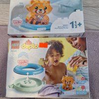 Нови детски играчки лего и други, снимка 17 - Конструктори - 41571542