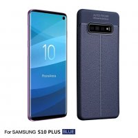 Samsung Galaxy S10e / Лукс кейс калъф гръб кожена шарка, снимка 11 - Калъфи, кейсове - 24765857