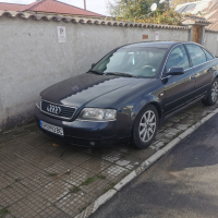 Audi A6 2.5 TDI, 2000 г. 150 к.с., снимка 5 - Автомобили и джипове - 44911136