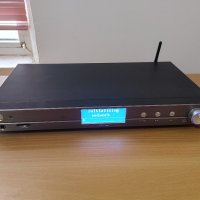 network player, снимка 6 - Аудиосистеми - 37204413