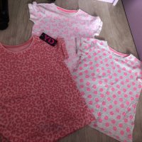 Тениски  Primark, снимка 2 - Детски тениски и потници - 32740402