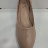 Дамски обувки 6654, снимка 5 - Дамски обувки на ток - 43183311
