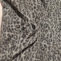 красиво палто на H&M, снимка 9 - Палта, манта - 43675831