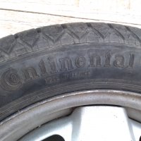 Джанти с гуми 15", снимка 9 - Гуми и джанти - 39537154