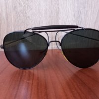 Мъжки слънчеви очила, снимка 2 - Слънчеви и диоптрични очила - 40143793