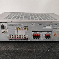 5.1 stereo receiver усилвател SONY STR DE-485, снимка 4 - Ресийвъри, усилватели, смесителни пултове - 38202029