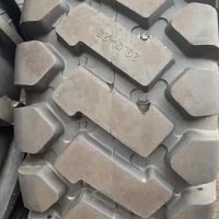 Тежкотоварни индустриални гуми, снимка 11 - Гуми и джанти - 31490045