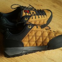 FIVE TEN Guide Tennie Waterproof Leather Shoes EUR 38 / UK 5 естествена кожа водонепромукаеми - 368, снимка 9 - Детски обувки - 43427885