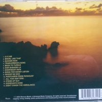 Mark Knopfler – Shangri-La (2004, CD), снимка 2 - CD дискове - 40581236