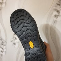 туристически / ловни обувки ALFA ORRE APS GORE-TEX VIBRAM номер 41, снимка 15 - Други - 43646837