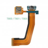 Букса с кабел зареждане за Samsung Galaxy Tab S 10.5 T800 T801 T805, снимка 1 - Таблети - 32422104