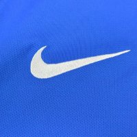 Оригинална тениска nike / France/ Pogba / blue , снимка 3 - Футбол - 37004346