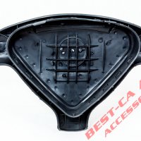 Капак шофьорски аербег/airbag Опел/Opel Astra Zafira Corsa Tigra, снимка 4 - Аксесоари и консумативи - 33670711