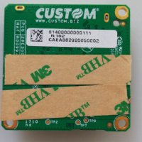RFID модул BD099-3 за принтер KPM150H/KPM180, снимка 2 - Друга електроника - 35431460