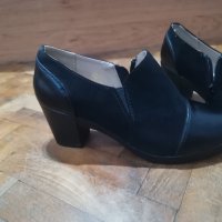 Дамски обувки , снимка 4 - Дамски елегантни обувки - 43910856