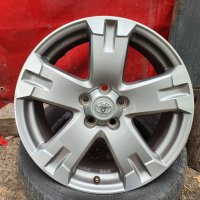 Джанти 18"Toyota Rav4, снимка 2 - Гуми и джанти - 42982573