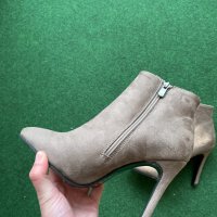 Нови дамски обувки с токчета, снимка 8 - Дамски обувки на ток - 32453522
